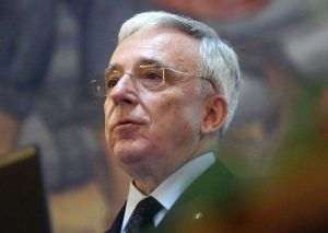 Isărescu: ”Avem un acord aproape permanent cu FMI”