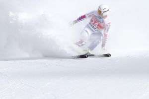 JO de iarnă: Mikaela Shiffrin, campioană olimpică la slalom