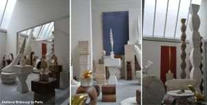 Brâncuşi, de milioane