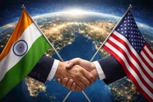 Google pregăteşte un cablu submarin între India şi SUA pentru a susţine dezvoltarea şi conectivitatea AI 