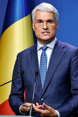 Dragoş Pîslaru: Vom notifica Comisia Europeană cu privire la evoluţia cererii de plată 3