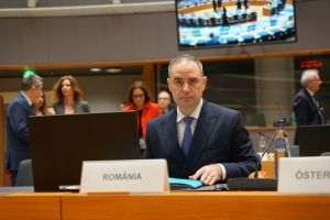 Alexandru Nazare: Dobânda la care se împrumută România a coborât spre aproximativ 6,4% pe an