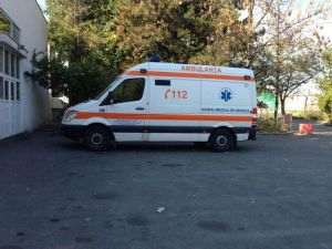 Guvernul a aprobat finanţarea pentru planul de achiziţie a 1.200 de noi ambulanţe 