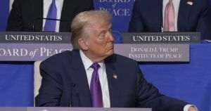 Trump: ”Decizia privind Iranul ar putea fi luată în următoarele 10 zile”