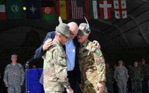 Ministerul Apărării din Italia ia în calcul suplimentarea armatei cu 100.000 de oameni