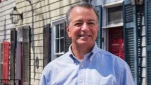 Darryl Nirenberg/Sursa foto: Facebook