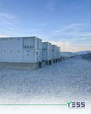 Sursa foto: YESS Power