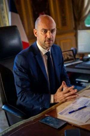 Sursa foto: X/Jean-Noël Barrot