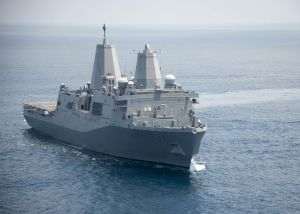 China îşi consolidează monitorizarea militară în zona Mării Galbene