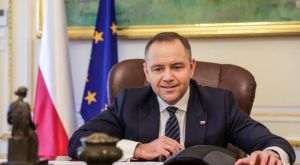 Sursa foto: Facebook/Karol Nawrocki