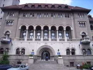 Primăria Sectorului 1 penalizează Romprest cu 1,6 milioane lei pe zi pentru nerespectarea programului de deszăpezire