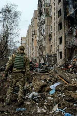 UN: Peste 5.000 de femei ucise şi aproximativ 14.000 rănite de la începutul războiului din Ucraina 