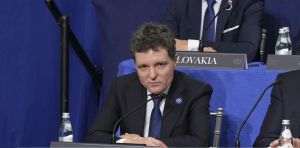 Nicuşor Dan: "Pentru politica noastră externă, e important să fim parteneri în diferite formate"