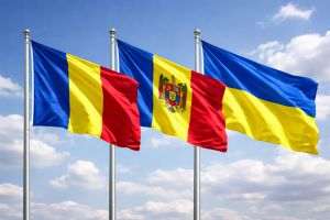 Ucraina, România şi Moldova creează Alianţa Cibernetică pentru Rezilienţă Regională 