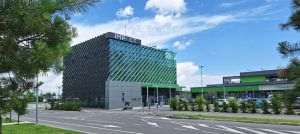 IMPACT Developer & Contractor marchează 30 de ani de prezenţă pe piaţa de capital 