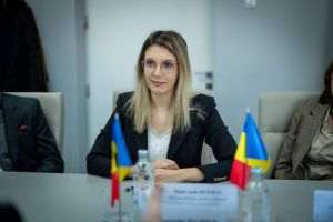 Diana Buzoianu: „În mod evident, trebuie să aducem un echilibru în instituţii”