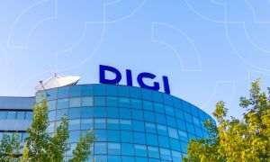 Digi Communications N.V. raportează venituri consolidate preliminare de 2,22 miliarde euro în 2025