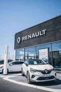  Flexis intră într-o nouă etapă de dezvoltare sub conducerea Renault Group