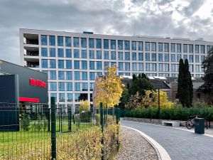 FIA Imobiliar BT Property achiziţionează Record Park în Cluj-Napoca