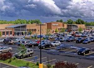 TradeVille: Walmart - retail la intersecţia cu AI