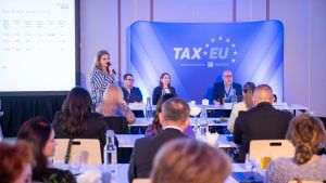 Cluj-Napoca găzduiteşte TaxEU Forum 2026, cel mai complex eveniment de fiscalitate al anului