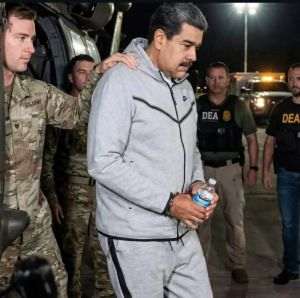 Ministrul venezuelean de Externe solicită la ONU eliberarea lui Maduro şi a soţiei sale 