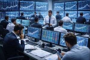 CNBC: Noua ofensivă tarifară a lui Trump nu dă peste cap pieţele globale 