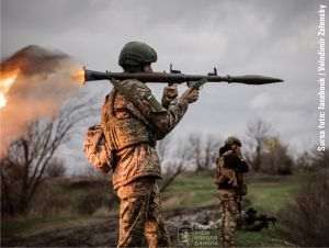 Sprijinul occidental pentru Ucraina: cât costă menţinerea Kievului pe linia de plutire