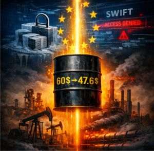 Cum a transformat UE sancţiunile într-o armă strategică împotriva Moscovei