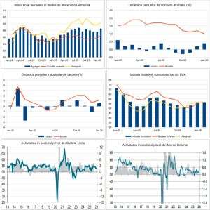 Macro Newsletter 25 Februarie 2026