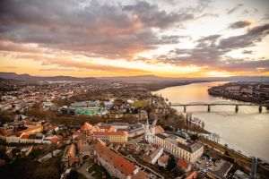 Ungaria a avut aproape 20 de milioane de turişti în 2025