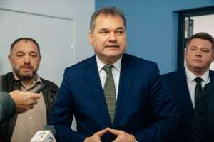 Cseke Attila: Peste 600 de posturi de poliţişti locali vor fi reduse la nivel naţional