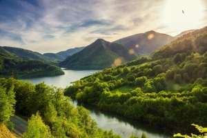 Şase destinaţii turistice din Buzău, înscrise în competiţia „Destinaţia Anului 2026”