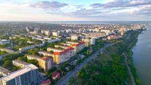 5,64 milioane euro pentru întreprinderile sociale din judeţul Galaţi, prin Programul Tranziţie Justă