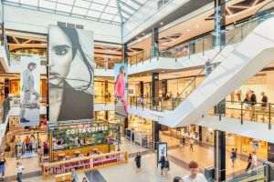 Cushman & Wakefield Echinox: Centrele comerciale regionale, cele mai atractive active imobiliare în 2025