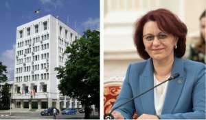 Liliana Sbîrnea, Prefect Buzău: ”Mai bine desfiinţează prefecturile decât să rămânem cu personal aşa puţin”