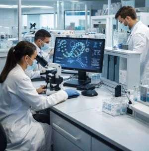 Our country expands the network for rare diseases: 7 more centers of expertise, officially certified