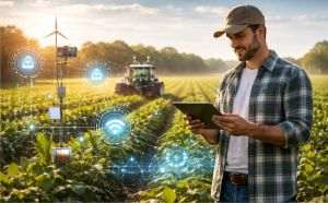 ECA report: euro1 billion in funding for agricultural innovation falls short of targets