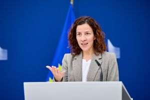 Roxana Mînzatu: „România are la dispoziţie 7,2 miliarde de euro pentru proiecte sociale din FSE+”