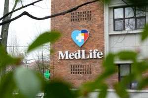 MedLife atinge 630 milioane de euro cifră de afaceri pro-forma în 2025 