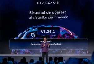 ”Cea mai frecventă greşeală a companiilor: confundă digitalizarea cu transformarea”