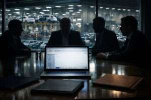 Noi probe în scandalul Dieselgate: giganţii auto ar fi demarat discuţiile încă din 2006