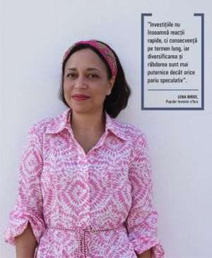 The vision of an eToro investor betting on technology and discipline