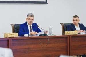 Primul buget creionat de Marcel Ciolacu pentru Buzău: peste 55% pentru investiţii 