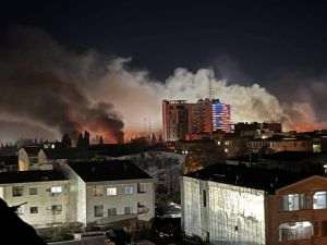 MAE: Personalul diplomatic este în siguranţă, cetăţenii sunt sfătuiţi să evite călătoriile in Israel 