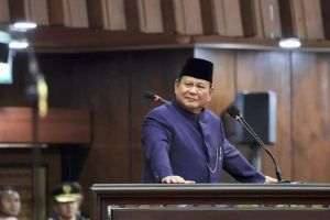 Guvernul Indoneziei: Preşedintele Prabowo Subianto, dispus să medieze pacea USA/Israel-Iran 
