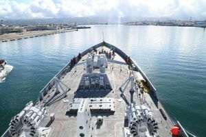 ANALIZA: Mişcările navale ale Rusiei şi Chinei în Mediterana şi în Golful Persic din ultimele ore