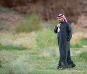 Arabia Saudită condamnă represaliile Iraniene asupra ţărilor din Golf