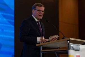 Ministrul german de Externe declară că Iranul trebuie să renunţe la programul nuclear pentru o soluţie diplomatică 