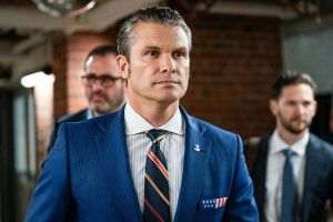 Hegseth: ”Niciun militar american nu se află în prezent în Iran”